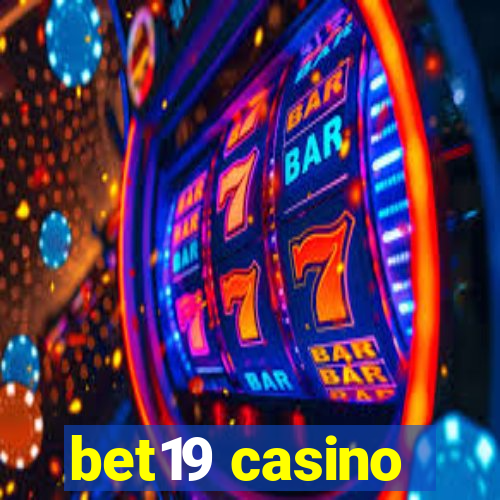 bet19 casino